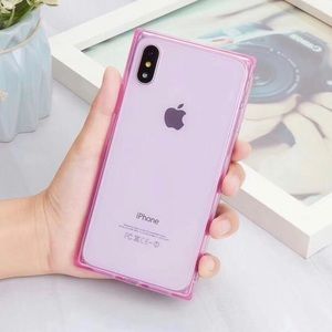 iPhone X case
